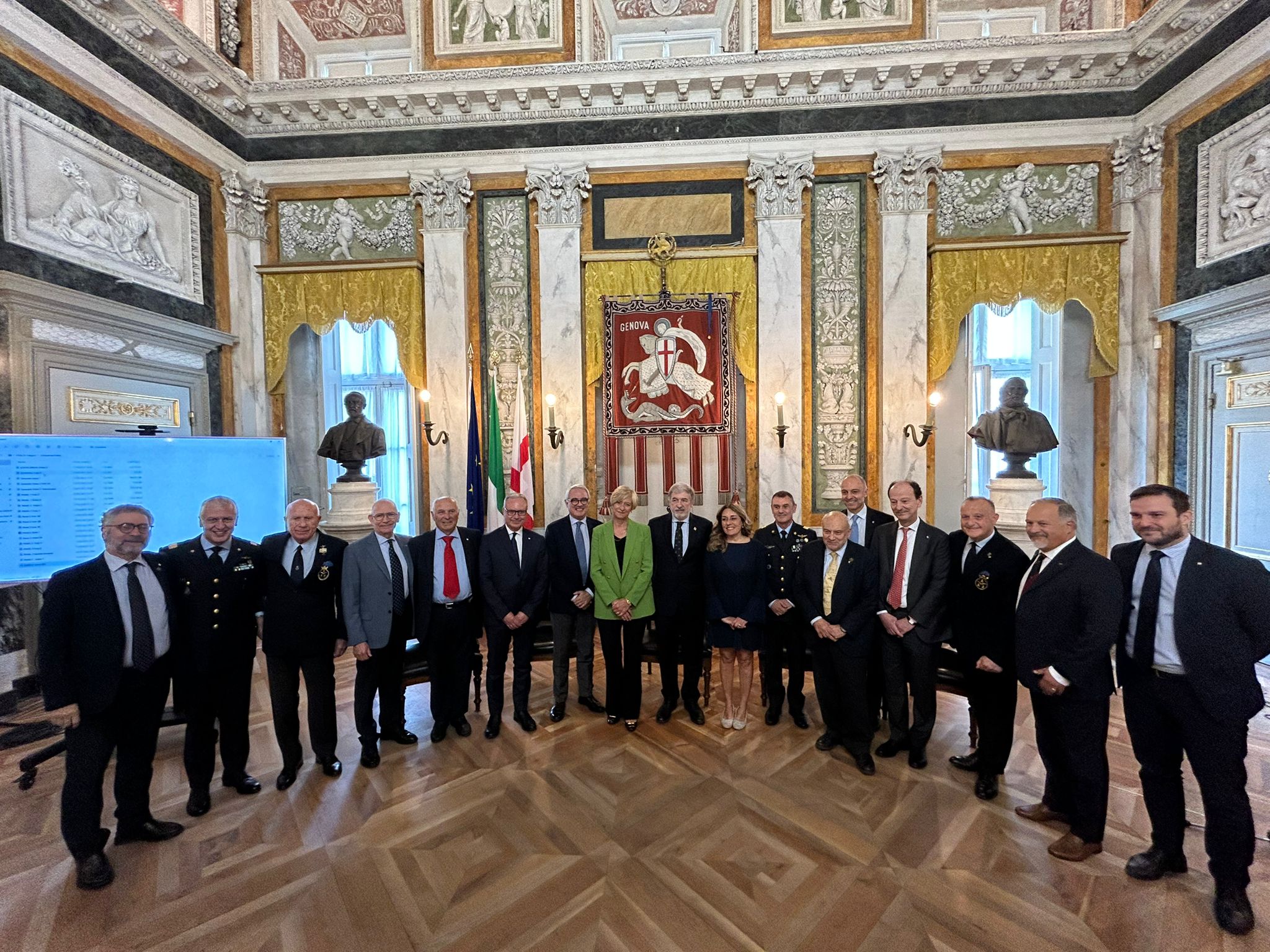 Aeronautica Militare a Tursi una conferenza per celebrare il